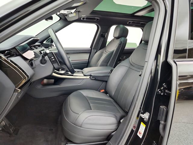 Certified 2024 Land Rover Range Rover Sport Dynamic SE AWD/4WD image 21