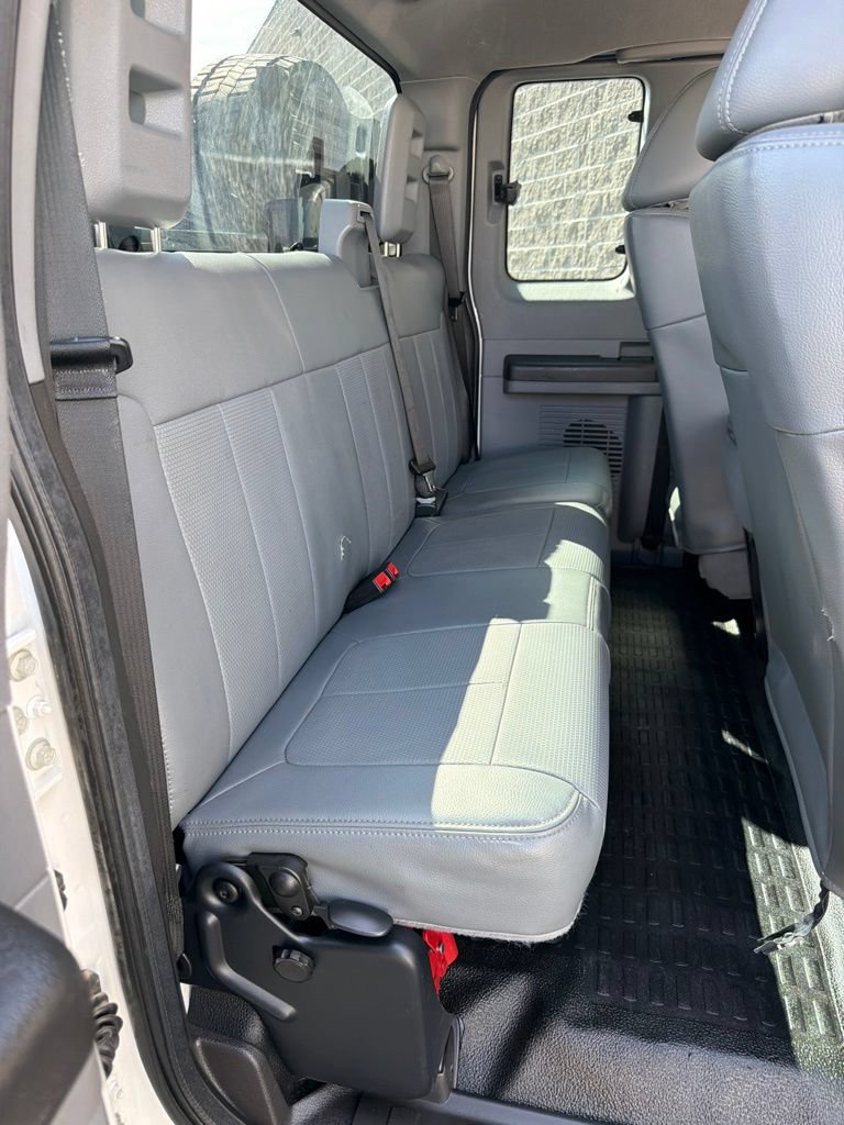 Used 2014 Ford F450 XL w/ Power Equipment Group AWD/4WD image 33