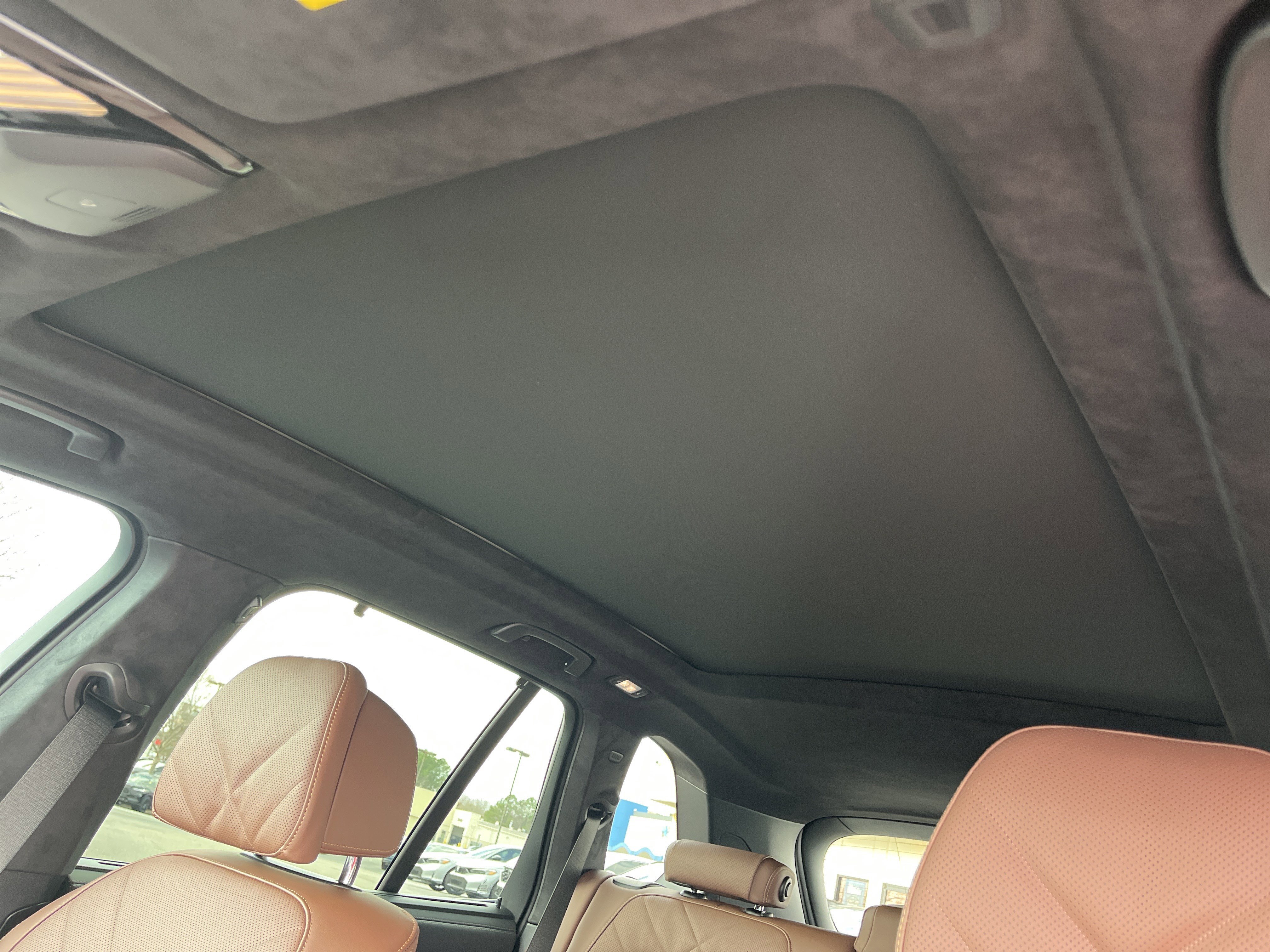 New 2026 BMW X5 sDrive40i w/ M Sport Package RWD image 17