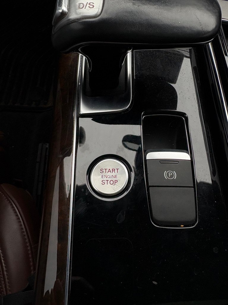 Used 2014 Audi A8 L 4.0T w/ Luxury Package AWD/4WD image 55