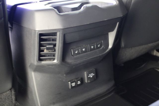 Used 2024 Toyota Tundra Platinum image 19