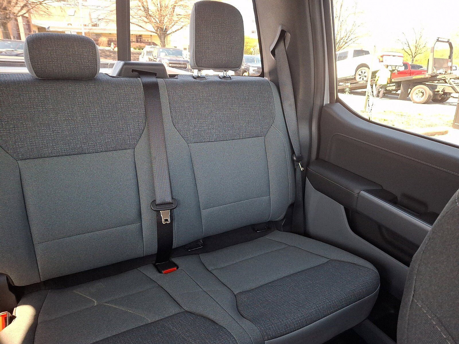 New 2026 Ford F150 XLT image 41
