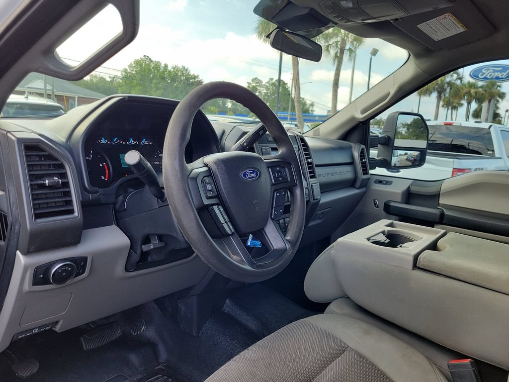 Used 2020 Ford F250 XL w/ STX Appearance Package AWD/4WD image 21