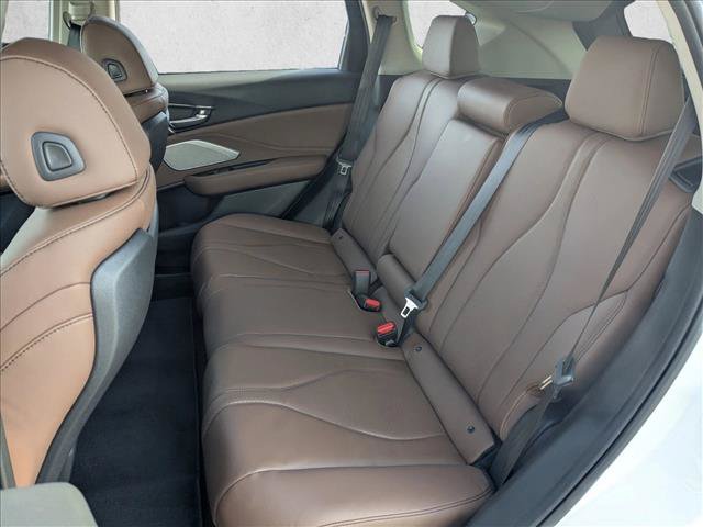 New 2026 Acura RDX w/ Technology Package AWD/4WD image 16