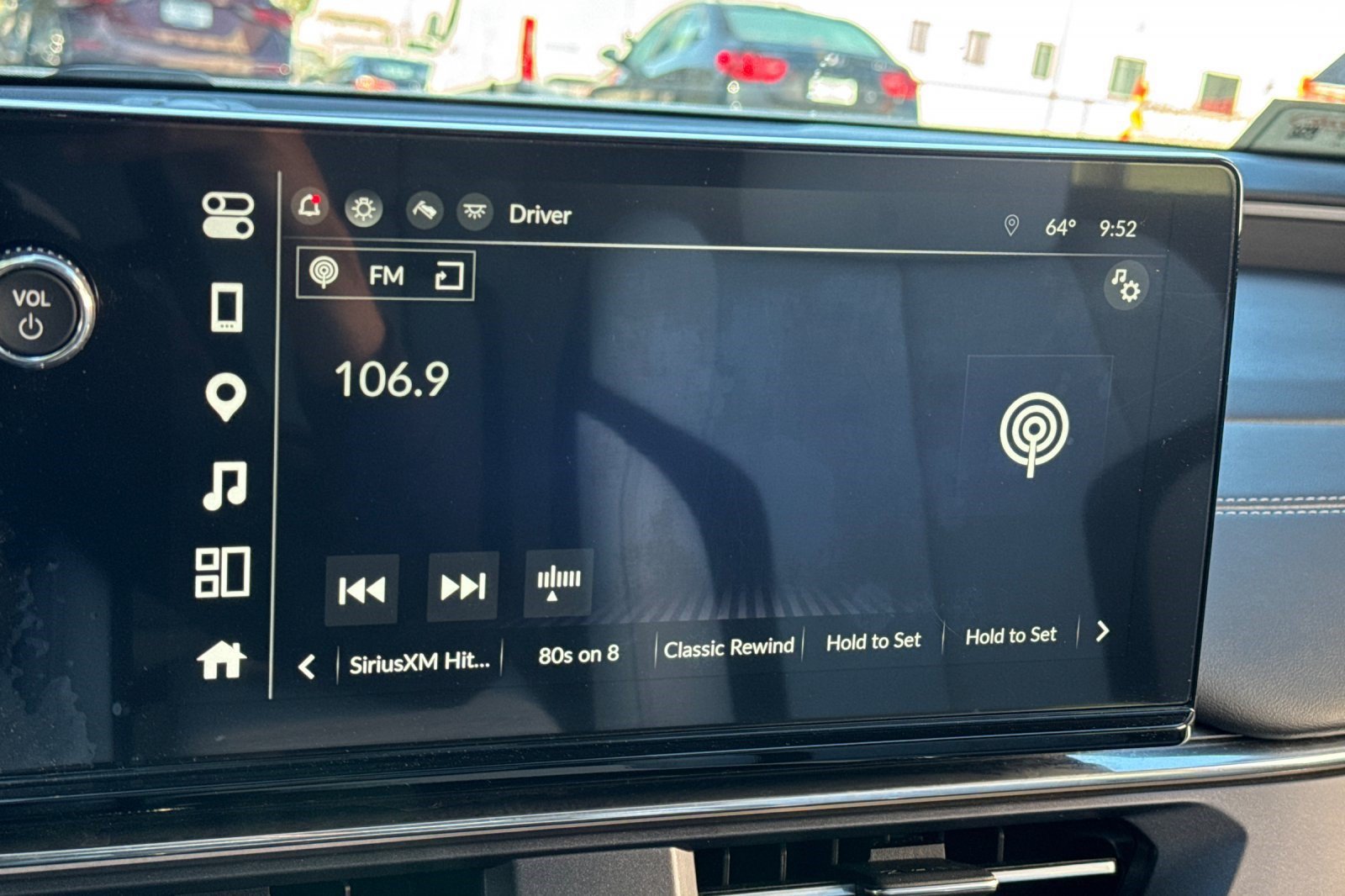 Used 2024 Acura ZDX A-Spec RWD image 20