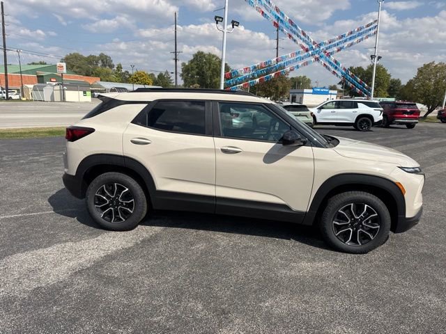 New 2026 Chevrolet TrailBlazer ACTIV w/ Convenience Package image 18