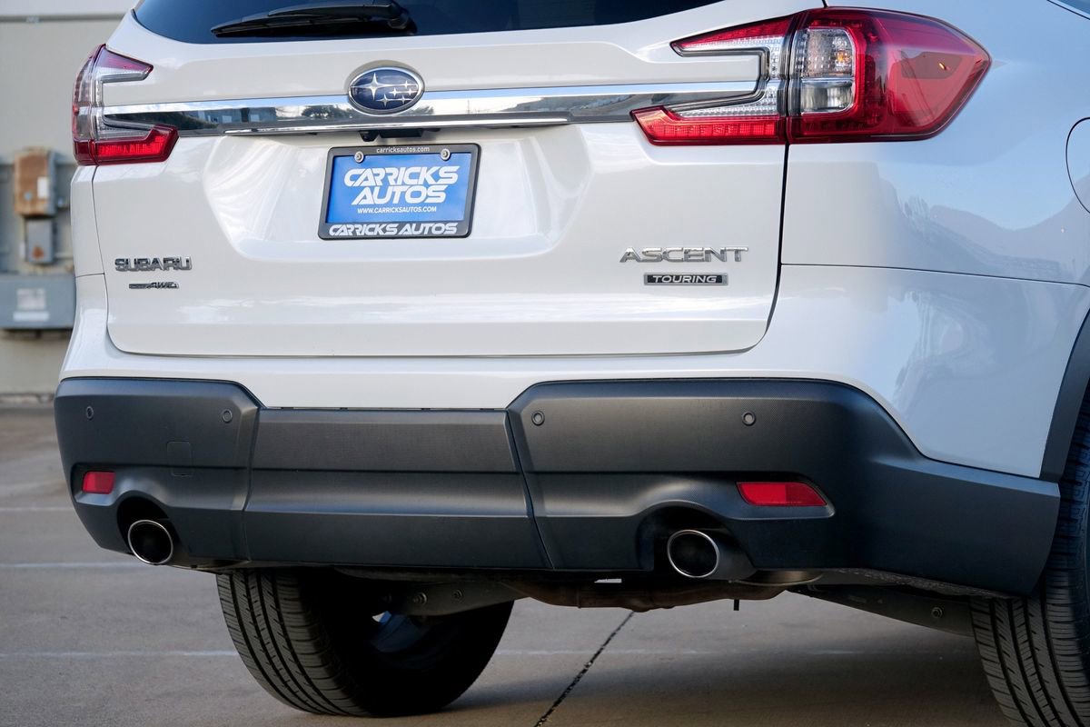 Used 2023 Subaru Ascent Touring image 33