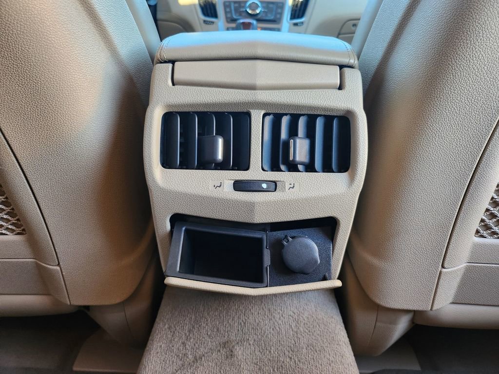 Used 2010 Cadillac CTS Performance w/ Performance Luxury Package image 21