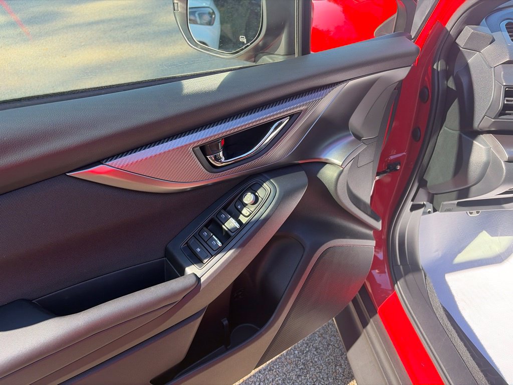 Used 2022 Subaru WRX Premium AWD/4WD image 11