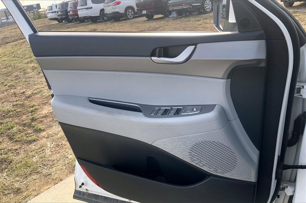 Used 2025 Hyundai Palisade SEL image 19