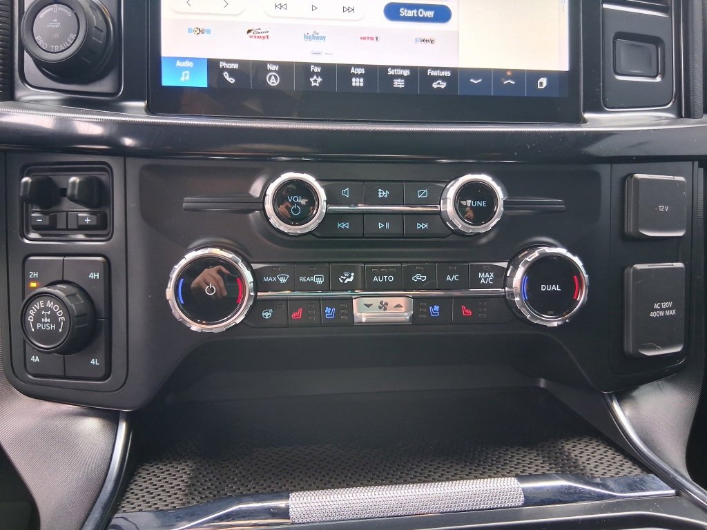 Used 2024 Ford F150 Raptor w/ Equipment Group 803A Raptor R image 14