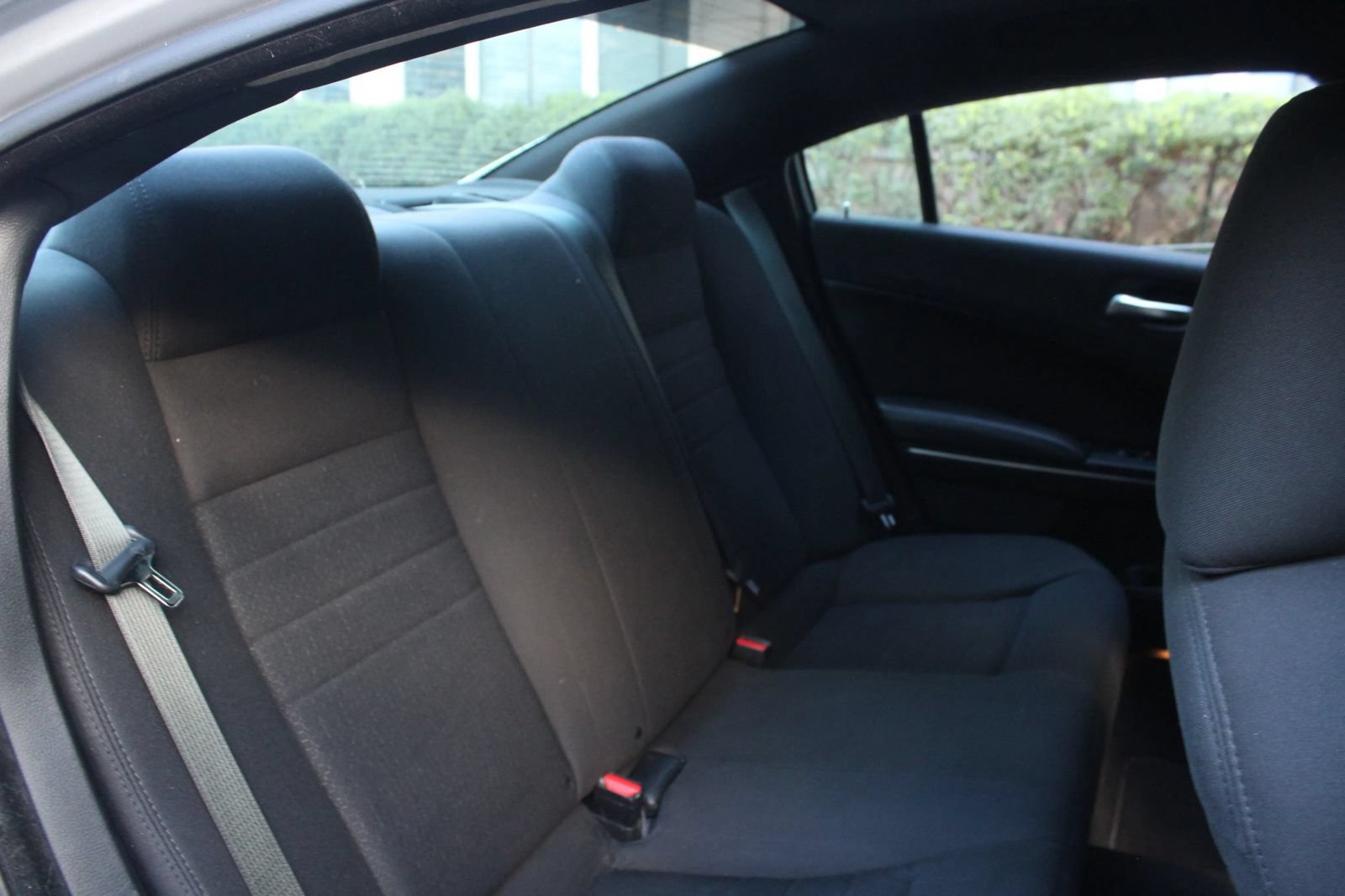 Used 2020 Dodge Charger Police AWD/4WD image 21