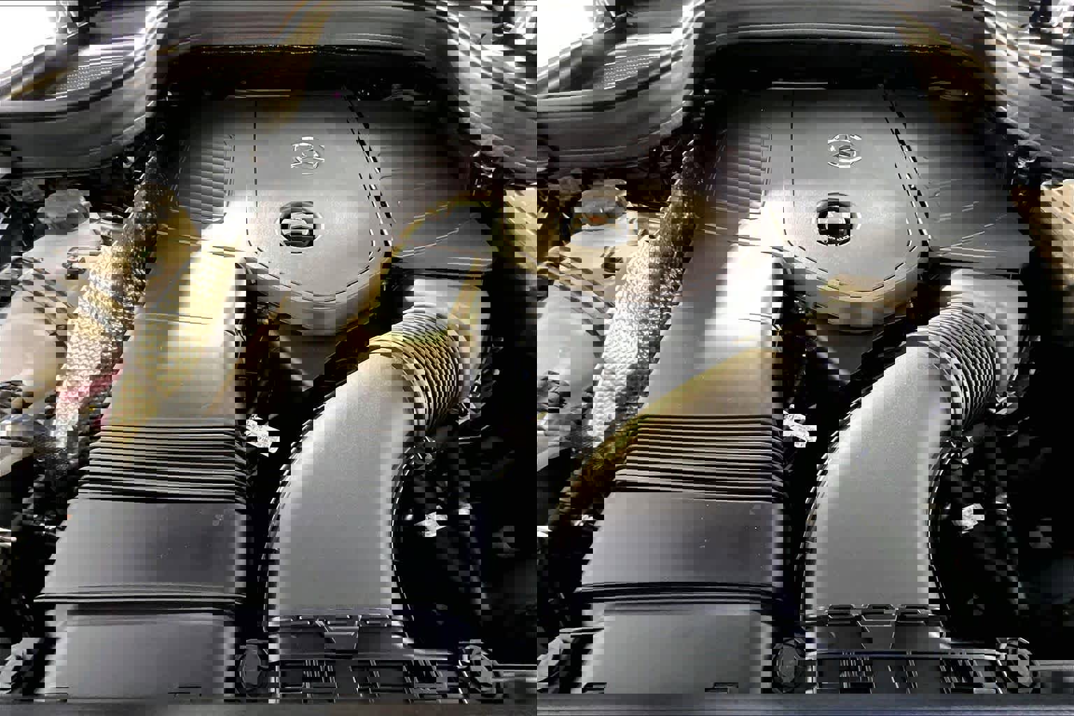 New 2026 Mercedes-Benz GLE 350 4MATIC image 14