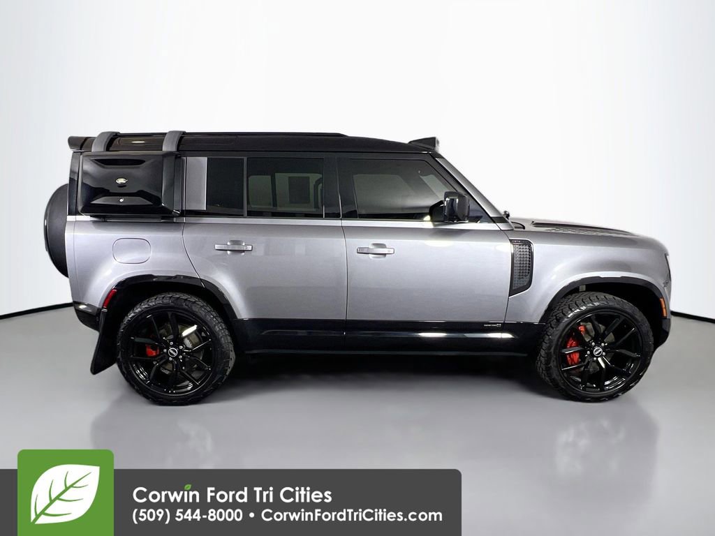 Used 2020 Land Rover Defender 110 X image 19