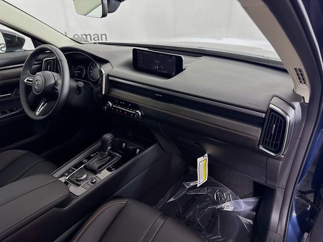 New 2026 MAZDA CX-50 2.5 Turbo w/ Cargo Package image 22
