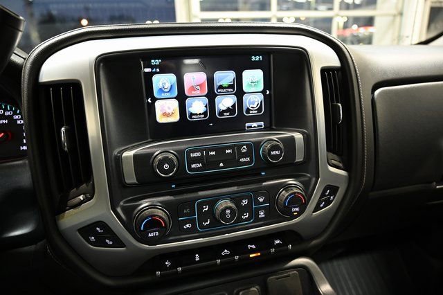 Used 2018 GMC Sierra 1500 SLT image 15