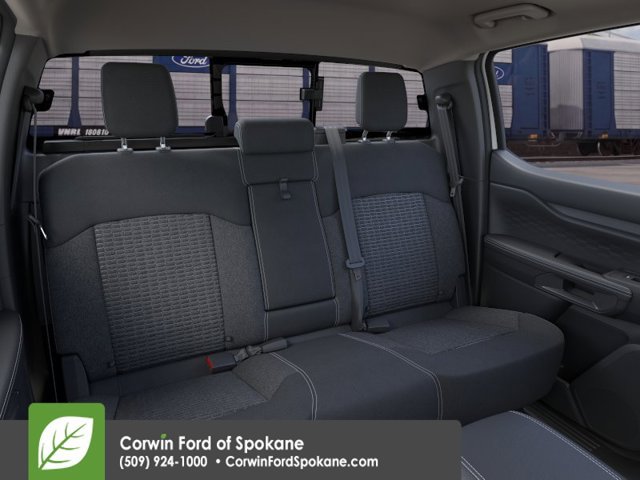 New 2026 Ford Ranger XLT AWD/4WD image 11