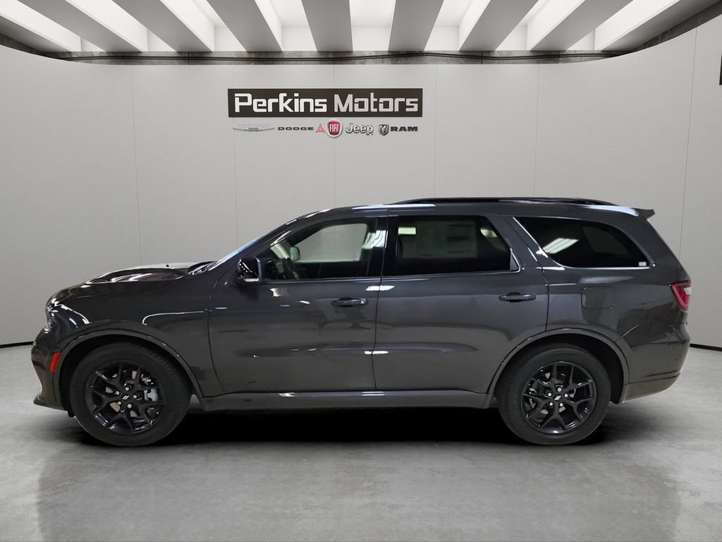 New 2026 Dodge Durango GT AWD/4WD image 2