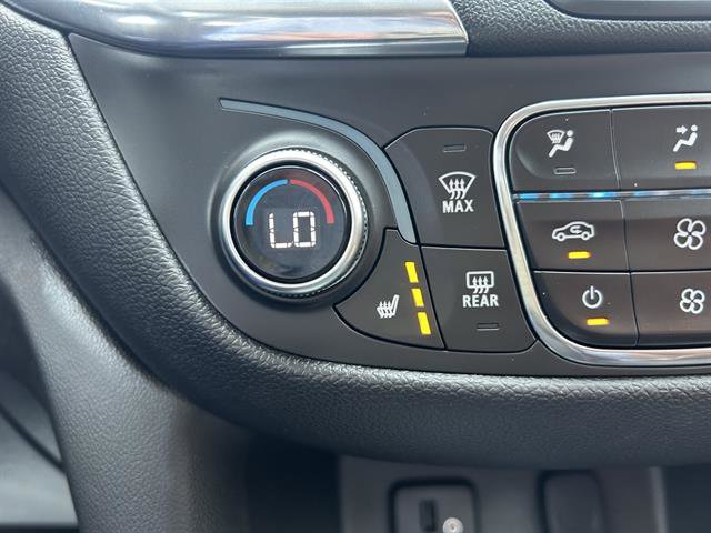 Certified 2018 Chevrolet Equinox LT image 18