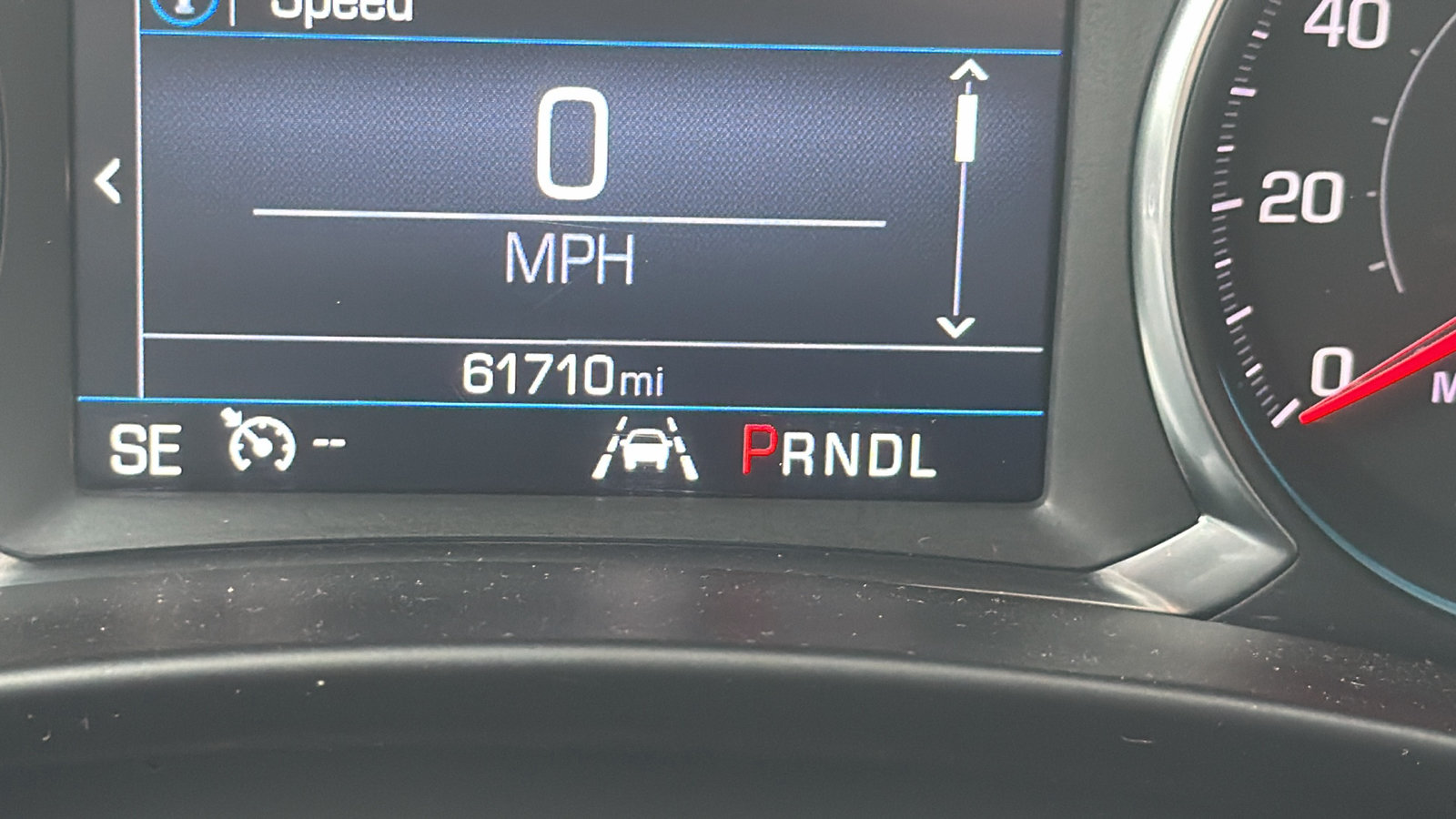 Used 2024 Chevrolet Equinox LT AWD/4WD image 30