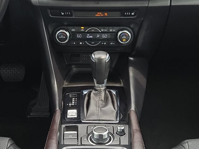 Used 2017 MAZDA MAZDA3 Grand Touring FWD image 19