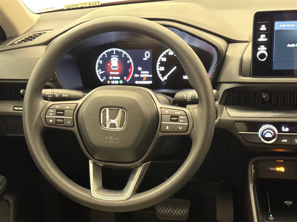 New 2026 Honda CR-V LX image 14