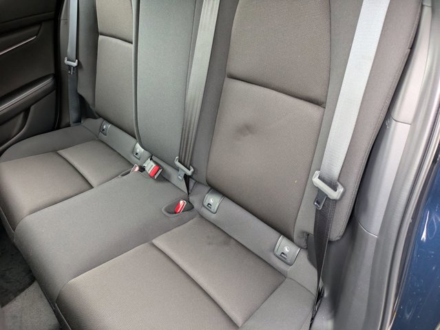 New 2026 MAZDA MAZDA3 s image 11