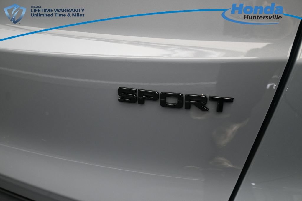 New 2026 Honda CR-V Sport-L image 13