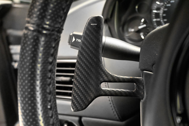 Used 2019 Aston Martin Rapide AMR image 22