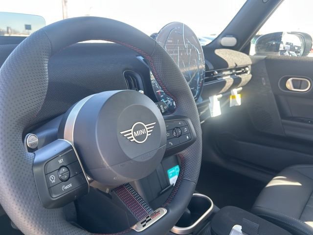 New 2026 MINI Cooper S image 17