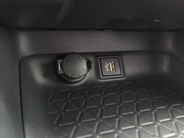 Used 2024 Toyota RAV4 LE AWD/4WD image 22