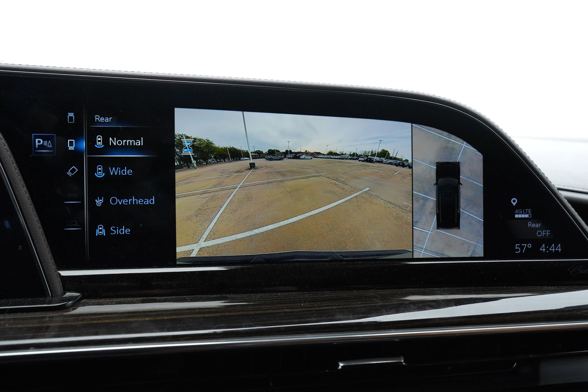 Used 2023 Cadillac Escalade ESV Premium Luxury image 13