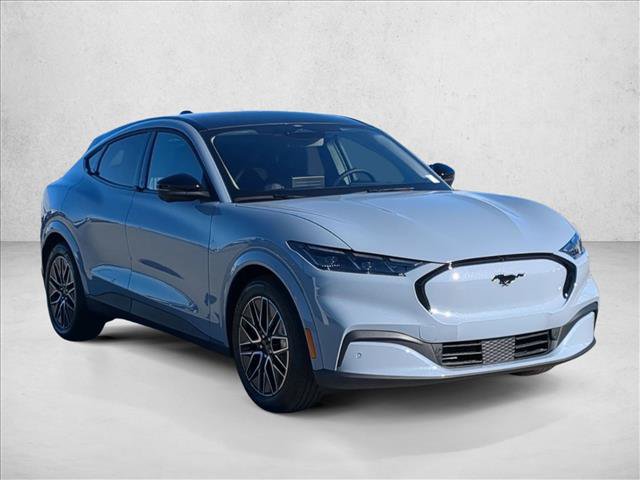 New 2026 Ford Mustang Mach-E Premium RWD image 7