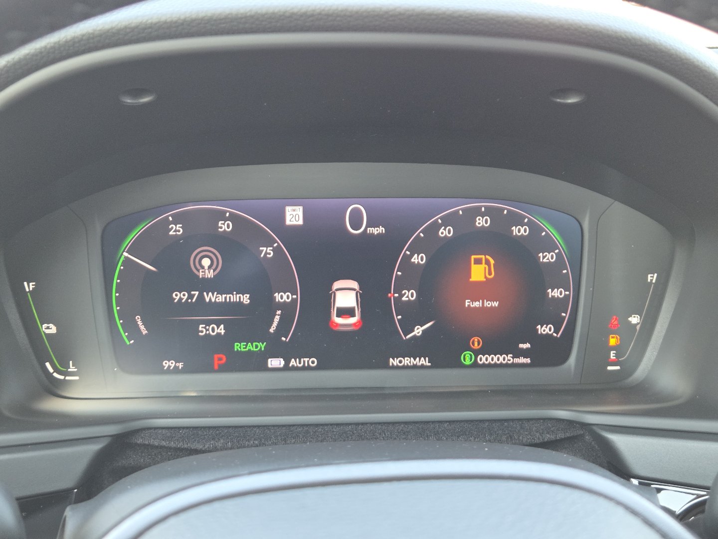 New 2026 Honda Accord EX-L image 26