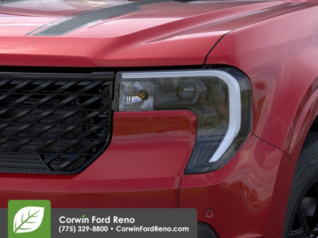 New 2026 Ford Maverick Lariat AWD/4WD image 21