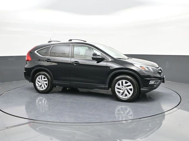 Used 2016 Honda CR-V EX-L image 17