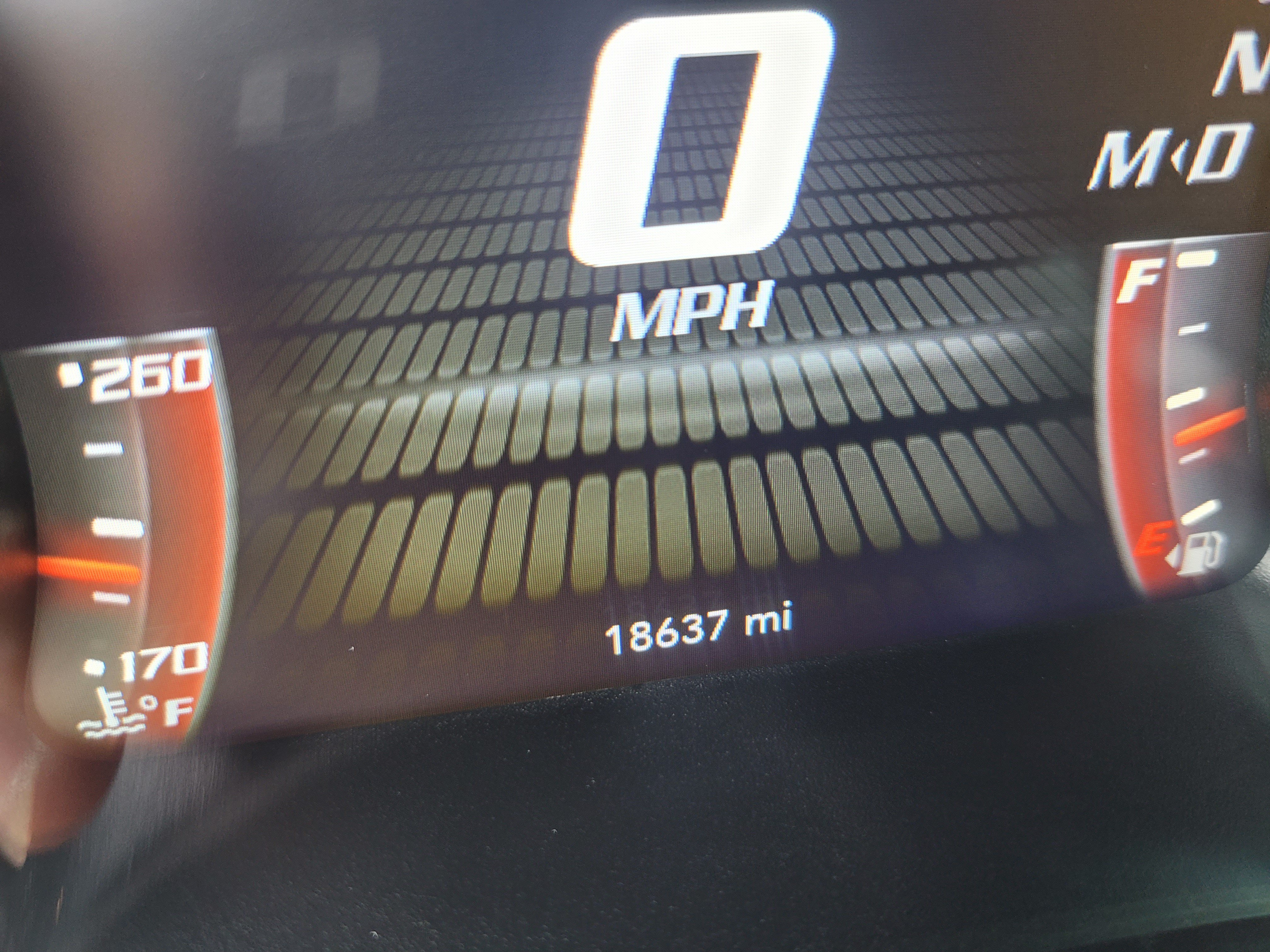 Used 2023 Dodge Challenger SRT Hellcat RWD image 29