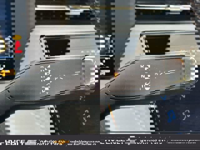 New 2027 Chevrolet Bolt RS w/ Technology Package image 16