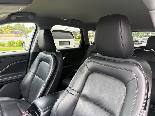 Used 2021 Lincoln Corsair AWD image 24