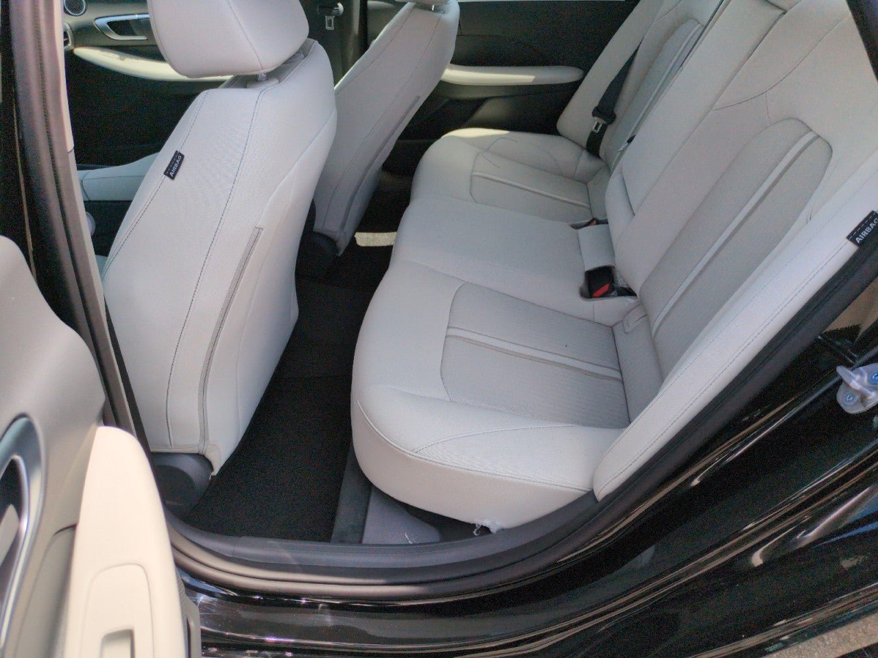 New 2026 Hyundai Sonata SEL FWD image 24