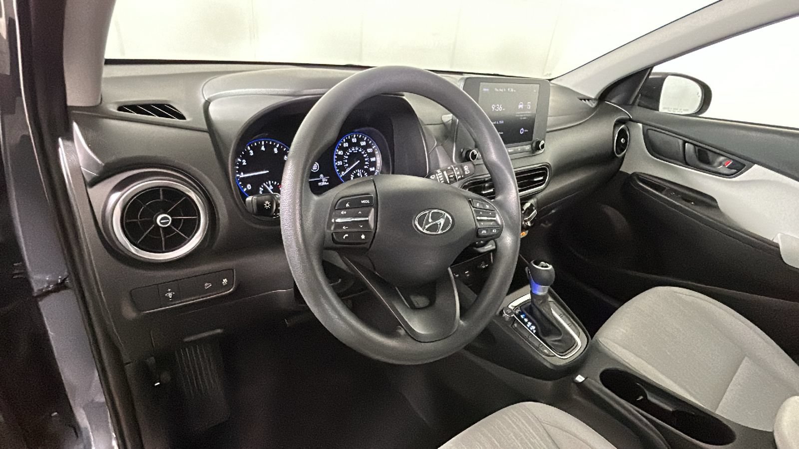 Certified 2023 Hyundai Kona SEL w/ Cargo Package AWD/4WD image 16