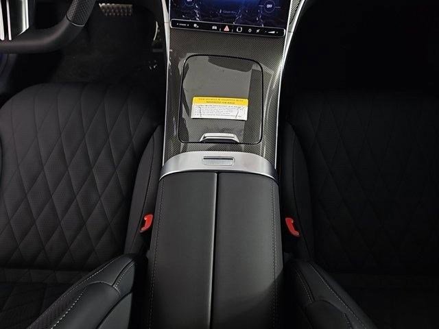 New 2024 Mercedes-Benz CLE 300 4MATIC Coupe image 33