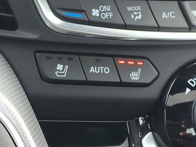 Certified 2025 Acura TLX SH-AWD w/ A-SPEC Pkg image 27