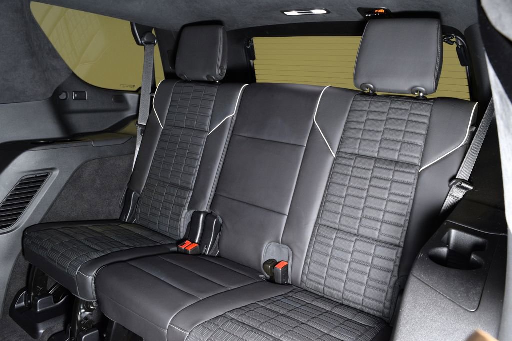 Used 2024 Cadillac Escalade Sport Platinum image 31