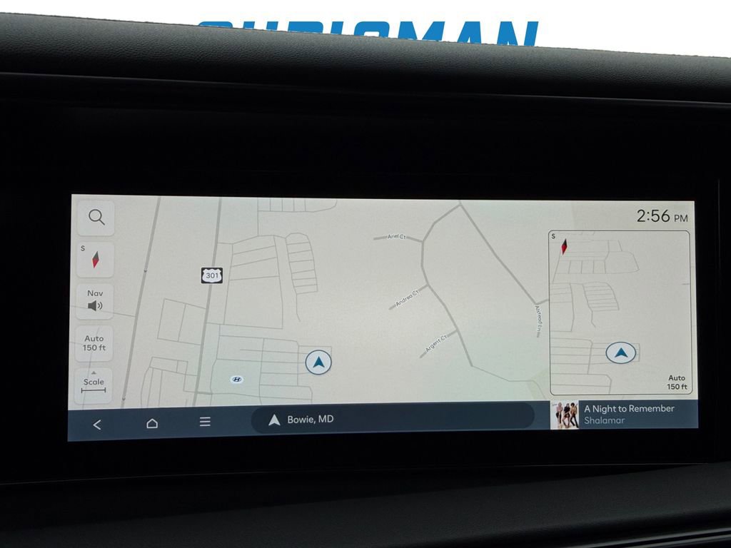 New 2026 Hyundai Palisade XRT Pro image 18