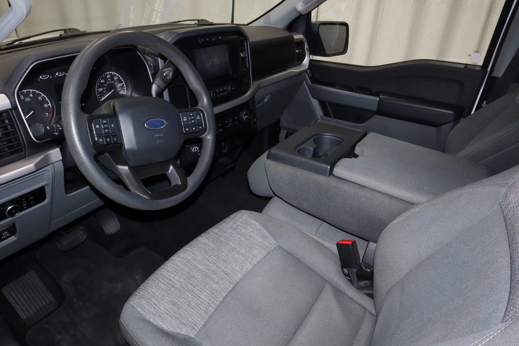Certified 2023 Ford F150 XLT image 25