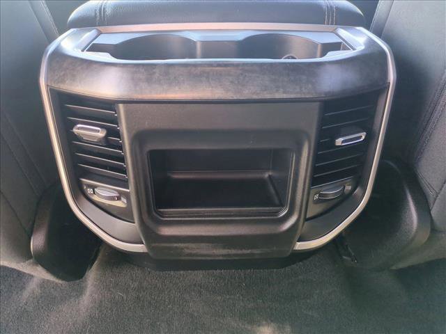 Used 2022 RAM 1500 Big Horn image 17
