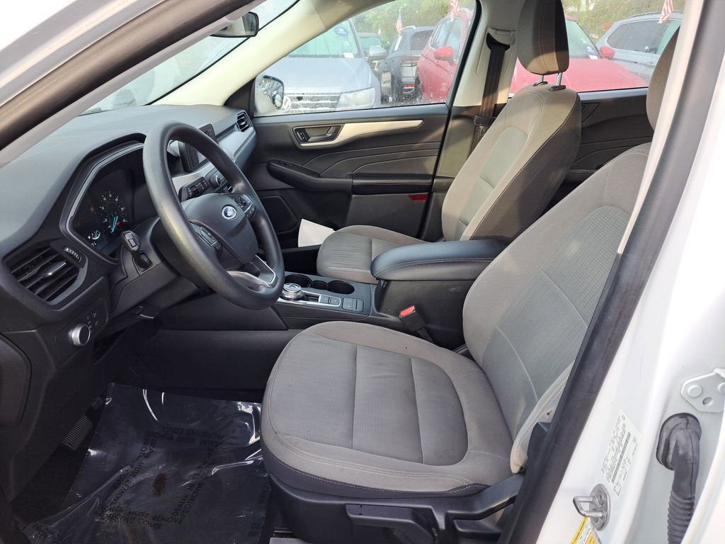 Used 2021 Ford Escape S image 14