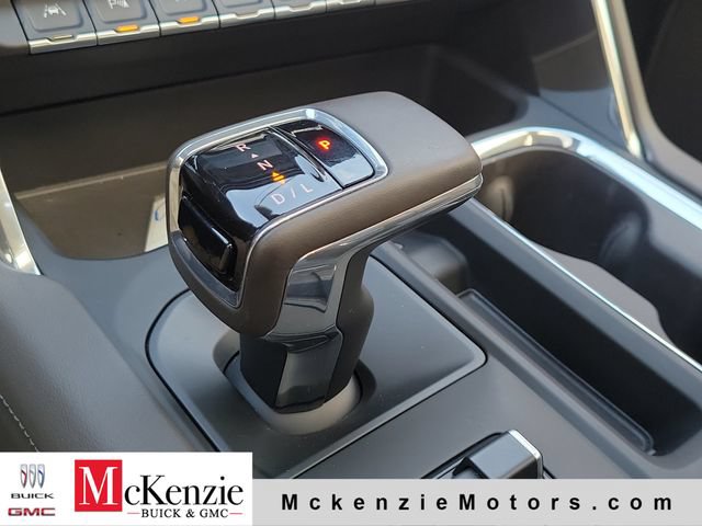 Used 2025 GMC Sierra 1500 Denali w/ Denali Reserve Package AWD/4WD image 18