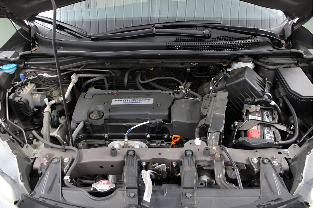 Used 2015 Honda CR-V EX-L image 32
